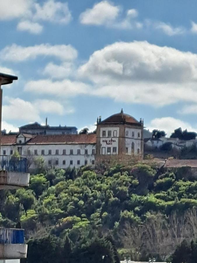 Residencial Aviz Ξενοδοχείο Κοΐμπρα Εξωτερικό φωτογραφία